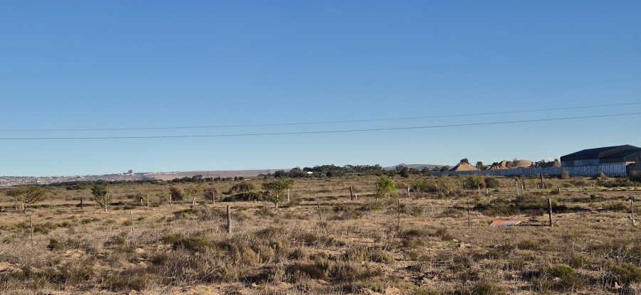 Commercial Property for Sale in Vredenburg Rural Western Cape